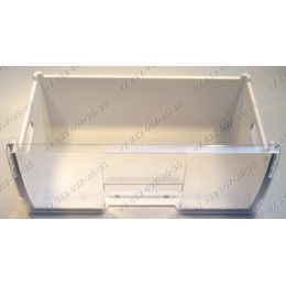Ящик морозильной камеры нижний 480786 для холодильника Beko, Hansa