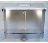 Емкость для воды в сборе с силиконовой прокладкой для холодильника Beko