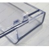 Панель ящика морозильной камеры для холодильника Beko FNE265, FNE265, RFNE290E33W, RFNE290E33W