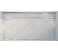 Панель ящика морозильной камеры для холодильника Beko FNE265, FNE265, RFNE290E33W, RFNE290E33W