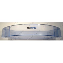 Балкон для бутылок для холодильника Gorenje RK67365SB (150963)
