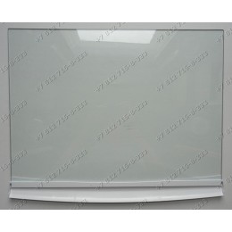 Полка над ящиком для овощей для холодильника Gorenje 137112, 446280