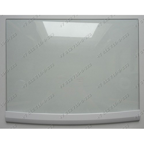 Полка над ящиком для овощей для холодильника Gorenje 137112, 446280