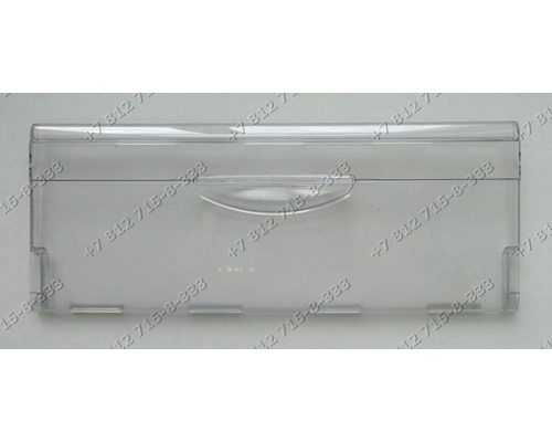 Панель откидная ящика морозильной камеры холодильника Атлант 17-я серия ХМ6022, МХМ1744