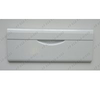 Откидная панель морозильной камеры холодильника Атлант 47*18.5 см белая