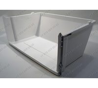 Корпус нижнего ящика для холодильника Атлант XM4425N, ХМ-4425 N, XM4421N, ХМ-4421 N
