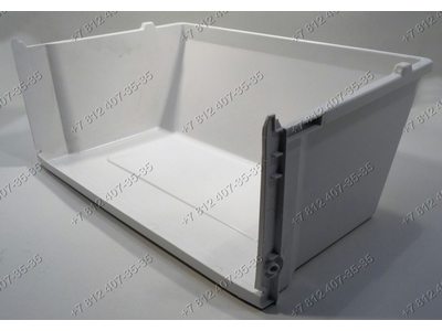 Корпус нижнего ящика для холодильника Атлант  XM4425N, ХМ-4425 N и т.д.