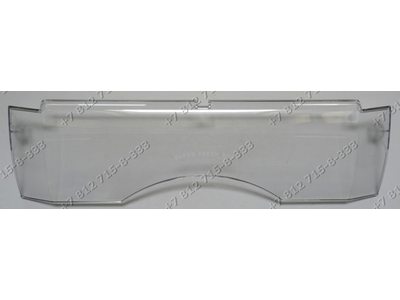 Откидная крышка зоны свежести для холодильника Атлант ХМ6126 хм6321