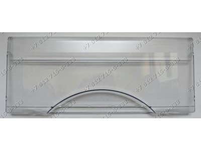 Панель ящика морозильной камеры для холодильника Атлант ХМ4521 ХМ4524 ХМ6221 ХМ6224 ХМ4521