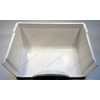 Ящик морозильной камеры нижний (корпус ящика, без передней панели) для холодильника Атлант Минск ХМ6124, ХМ6125
