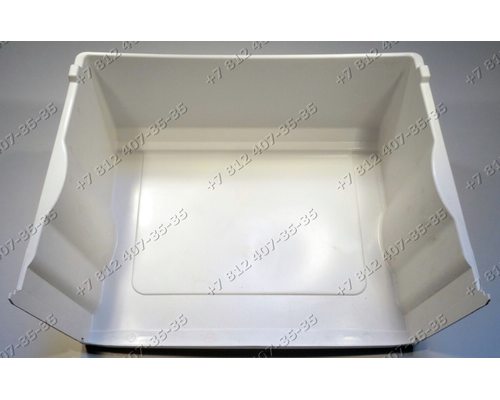 Ящик морозильной камеры верхний/средний (корпус ящика, без передней панели) для холодильника Атлант Минск ХМ4421, ХМ4425