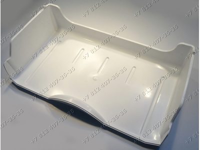 Ящик зоны свежести (корпус ящика, без передней панели) для холодильника Атлант Минск ХМ6221, ХМ6224