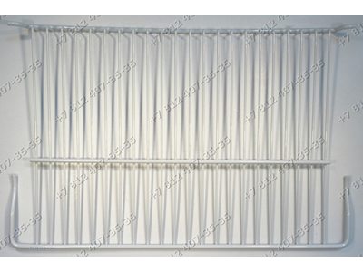 Полка решетка для холодильника Атлант Минск МХМ2608, МХМ268