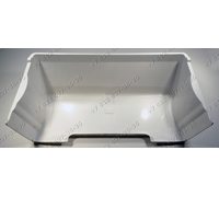 Корпус ящика морозильной камеры нижний для холодильника Атлант Минск ХМ6219, ХМ6221, ХМ6224