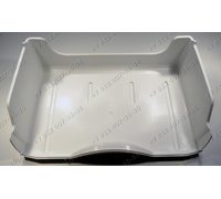 Корпус ящика зоны свежести для холодильника Атлант Минск 61 серия ХМ6119, ХМ6120, ХМ6121, ХМ6122, ХМ6123
