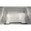 Корпус ящика морозильной камеры верхний, средний для холодильника Атлант, Минск 45 серия ХМ4521, ХМ4524