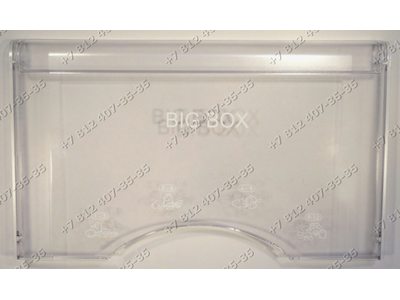 Панель ящика для холодильника Атлант М7204, M7204