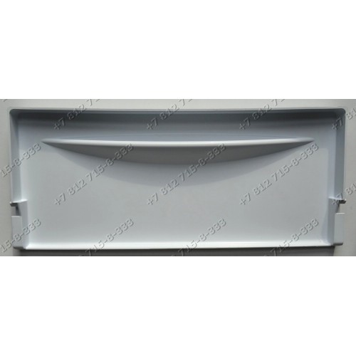 Панель ящика морозильной камеры для холодильника Stinol RF345A RFC340