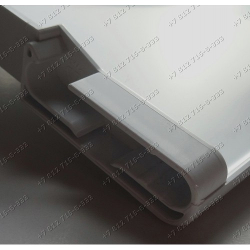 Панель ящика морозильной камеры для холодильника Stinol RF345A RFC340