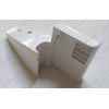 Крепеж полки-балкона - уголок для холодильника Liebherr C265620 - 998841400 C305620 - 998842200