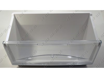 Нижний ящик морозильной камеры для холодильника Liebherr 410(Ш)*225(Г)*225(В) мм