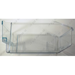 Ящик овощной для холодильника Liebherr 306*320*140 мм (Ш*Г*В)