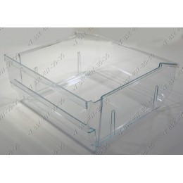 Ящик овощной для холодильника Liebherr 306*320*140 мм (Ш*Г*В)