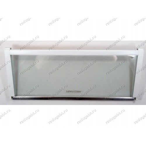 Полка складная для холодильника Haier C2F737CDBG, C2F637CRG, C2F637CFMV, C2F636CFRG и т.д. 