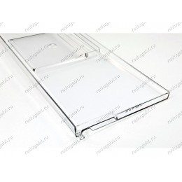 Откидная панель морозилки для холодильника Electrolux Zanussi AEG RJP346SU 924310269-00