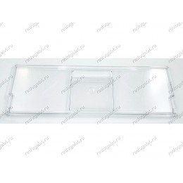 Откидная панель морозилки для холодильника Electrolux Zanussi AEG RJP346SU 924310269-00