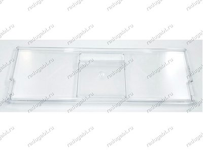 Откидная панель морозилки для холодильника Electrolux Zanussi AEG RJP346SU 924310269-00 и т.д.