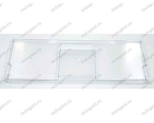 Откидная панель морозилки для холодильника Electrolux Zanussi AEG RJP346SU 924310269-00