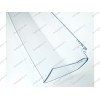 Крышка балкона для холодильника Electrolux, AEG, Zanussi ZRT16FC, ZRG16603WA, ZRT14JC
