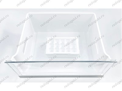 Ящик морозильной камеры для холодильника LG 443(Ш)*360(Г)*210(В) мм
