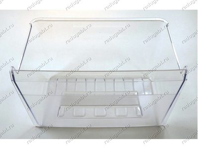 Нижний ящик морозильной камеры для холодильника Hansa BK315... BK316... BK3160 BK3167 BZ226