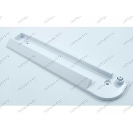Направляющая ящика левая для холодильника Hotpoint-Ariston DF6200W, Whirlpool TNF923B