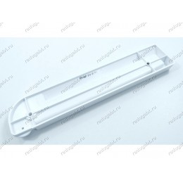 Направляющая ящика правая для холодильника Hotpoint-Ariston DF6200W, Whirlpool TNF923B