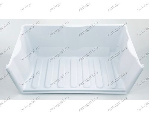 Корпус ящика для холодильника Ariston, Hotpoint-Ariston 455*245*175 мм (Ш*Г*В) C00510308