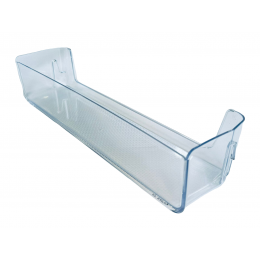 Балкон нижний для холодильника Ariston, Indesit  C00665719 W1138750211 450*110*100мм