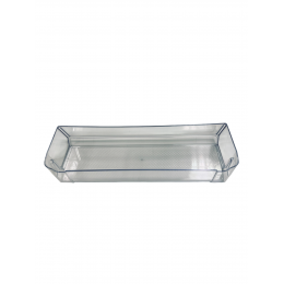 Балкон нижний для холодильника Ariston, Indesit C00516287 148052413-1-1 470*145*100 мм