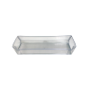 Балкон нижний для холодильника Ariston, Indesit C00516287 148052413-1-1 470*145*100 мм