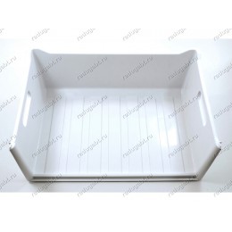 Корпус верхнего ящика для холодильника Indesit B18FNF B16FNF HBD1201.4NF