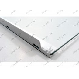 Полка над ящиком для овощей 500*418 мм (Ш*Г) для холодильника Bosch Siemens KGN36NK13R/01, KGN39NW13R/01