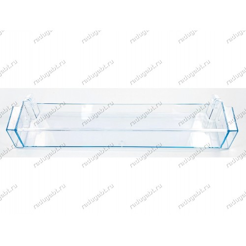 Балкон средний для холодильника Bosch Siemens KGN39XK27R, KGN36VW2AR