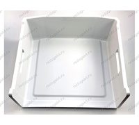 Корпус ящика морозильной камеры верхний для холодильника Bosch KGV…KGE36.., KGE39.., Siemens