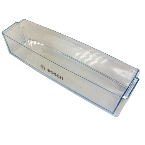 Балкон для бутылок на дверь для холодильника Bosch KGV39... KDN3.. KGS39... 470*120*100 мм (Ш*Г*В) 00664286