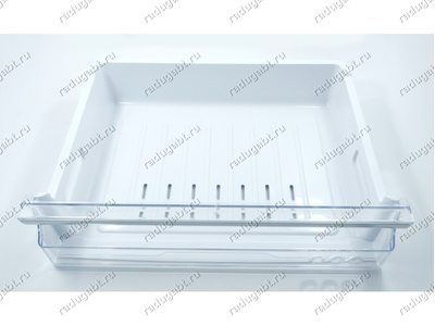 Верхний ящик морозильной камеры для холодильника Samsung RL58... RL59... RL60... RL63... 