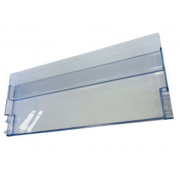 Панель для морозильной камеры Beko 445*190 мм 5740410300 - верхняя откидная