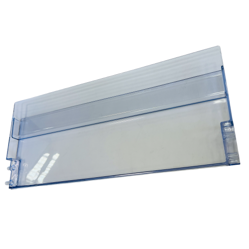 Панель для морозильной камеры Beko 445*190 мм 5740410300 - верхняя откидная