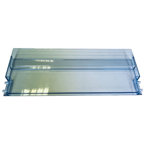 Панель для морозильной камеры Beko 445*190 мм 5740410300 - верхняя откидная